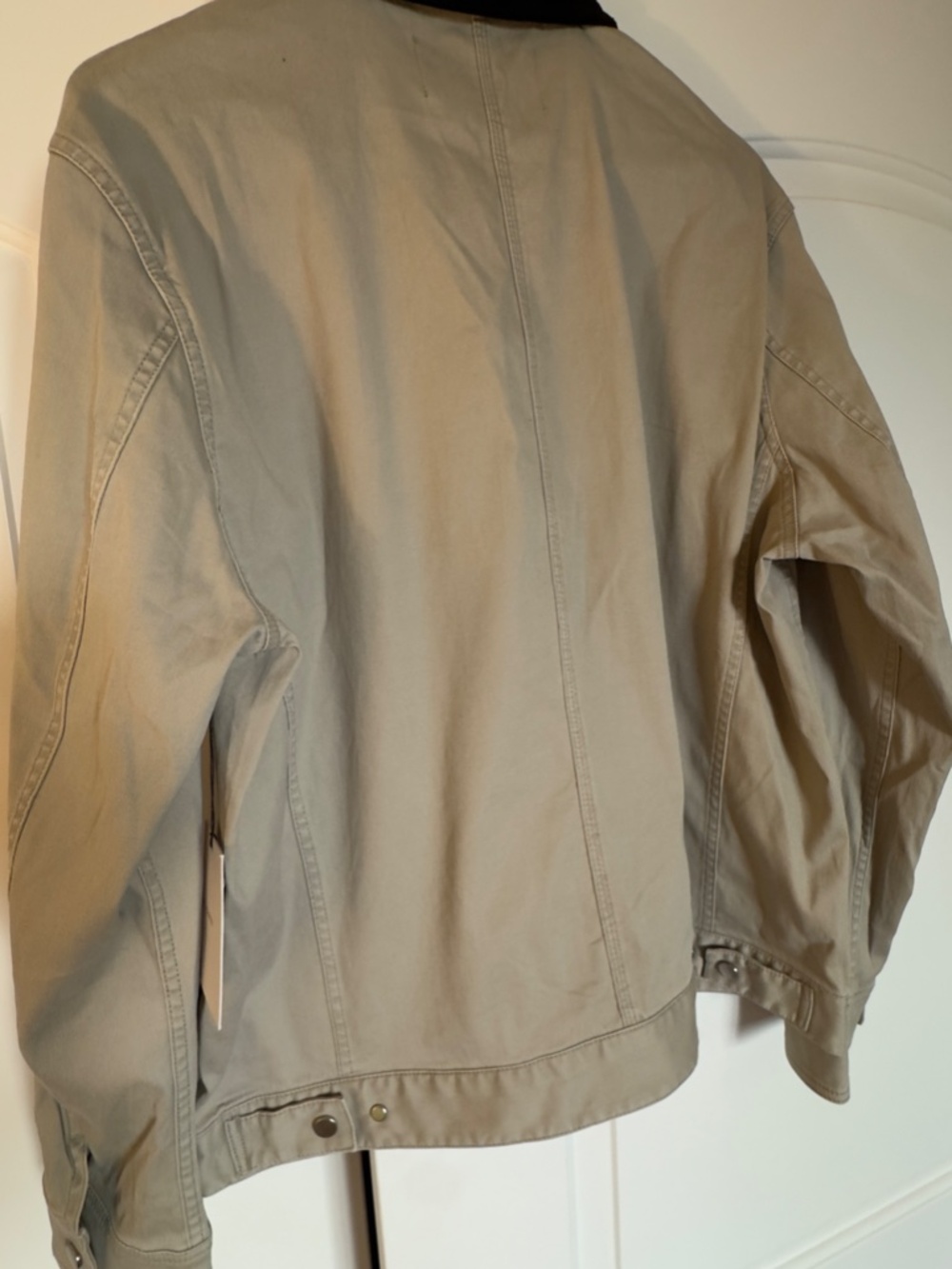 Baldwin Noah Jacket - Picture 4 of 9